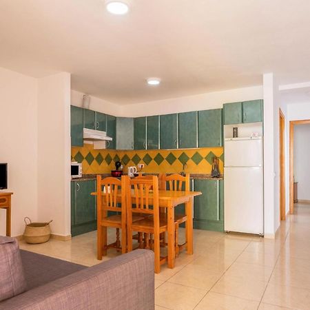 Apartamento Las Playitas Tuineje Buitenkant foto
