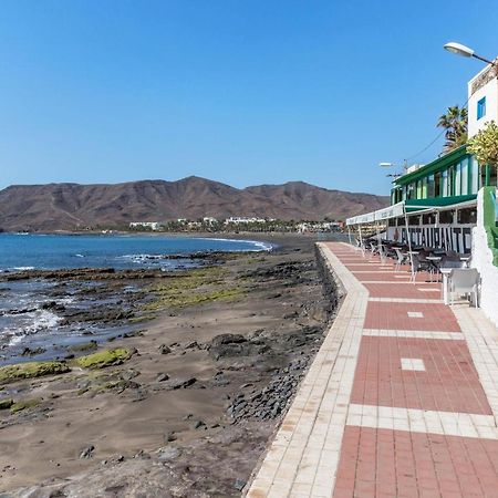 Apartamento Las Playitas Tuineje Buitenkant foto