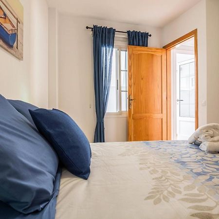 Apartamento Las Playitas Tuineje Buitenkant foto