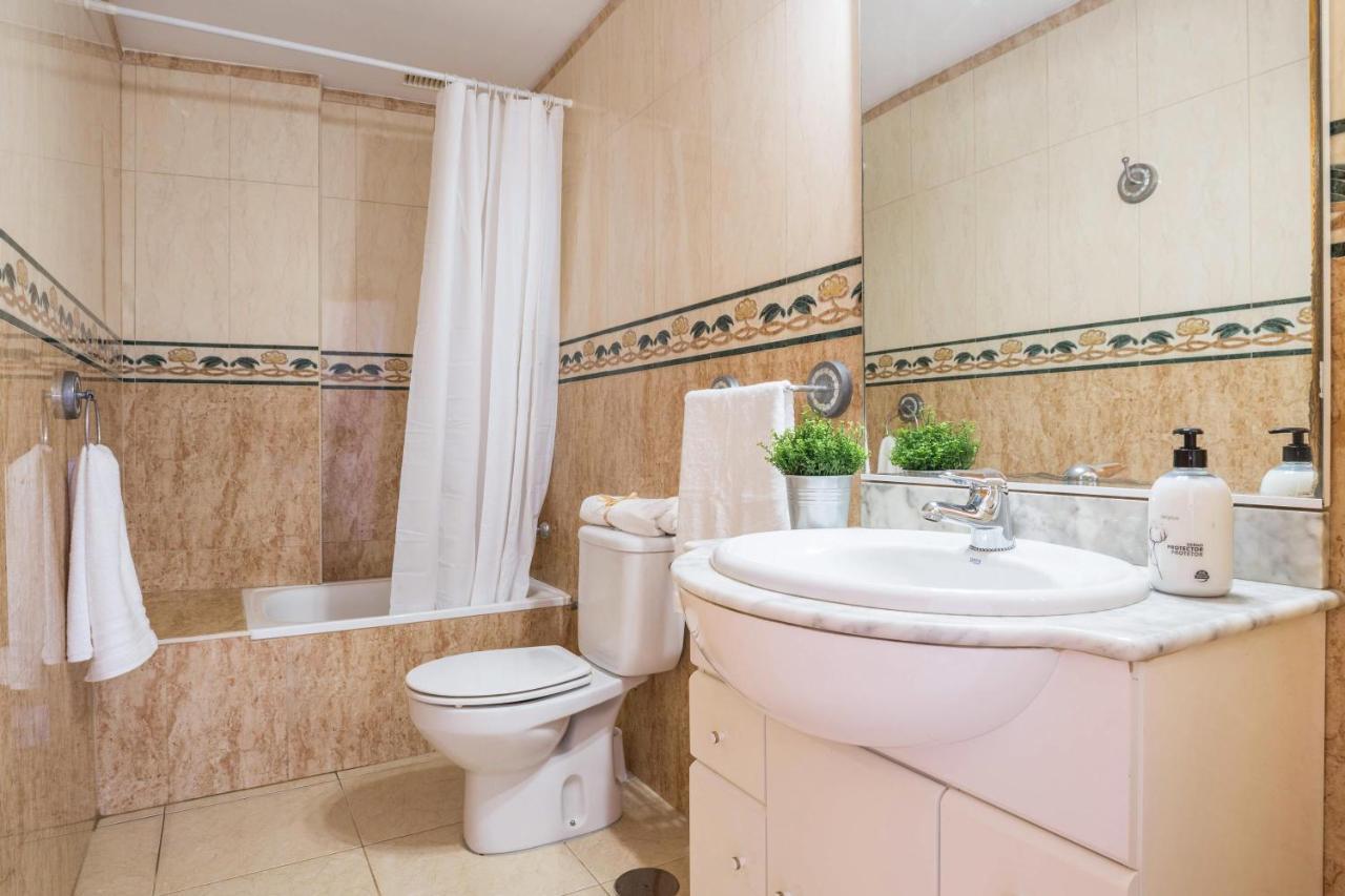 Apartamento Las Playitas Tuineje Buitenkant foto