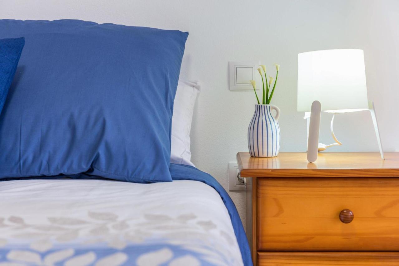 Apartamento Las Playitas Tuineje Buitenkant foto