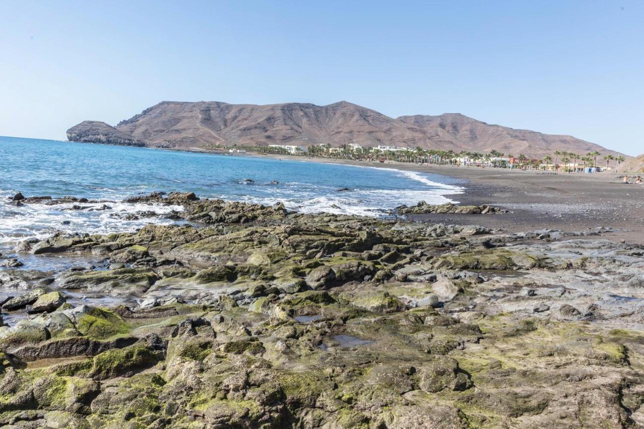 Apartamento Las Playitas Tuineje Buitenkant foto